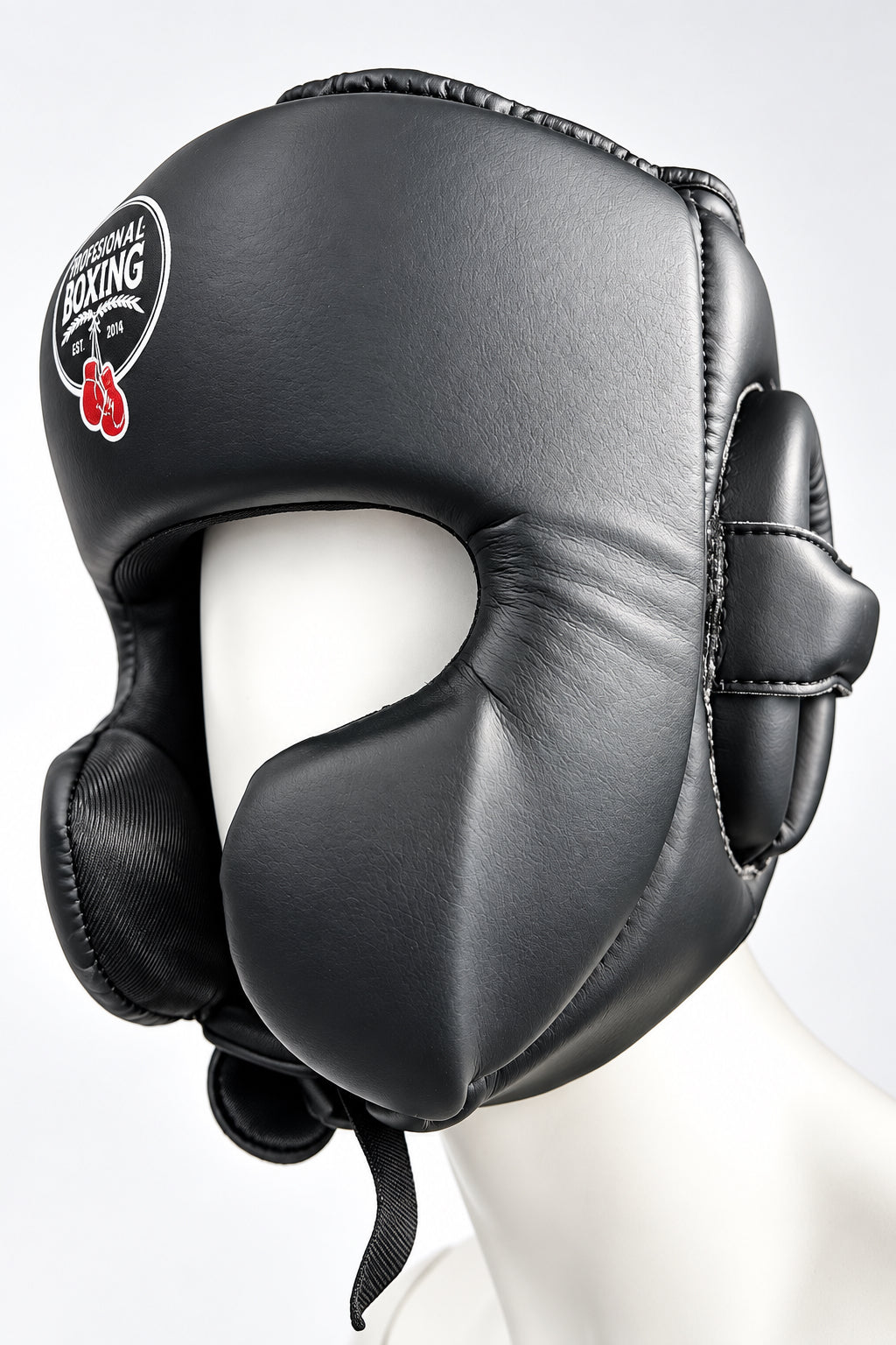 Original Boxing Headgear