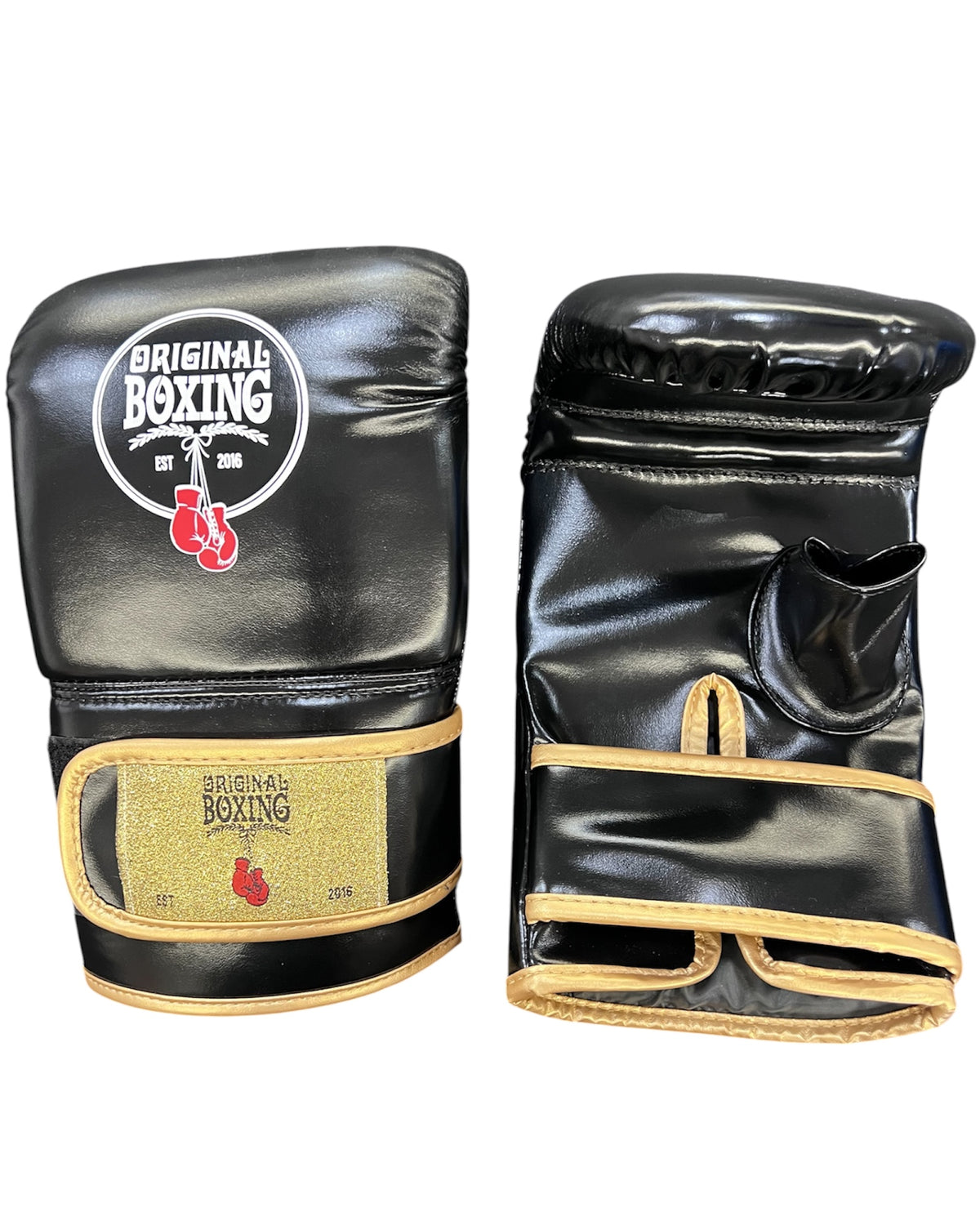 Original Boxing Bag Gloves