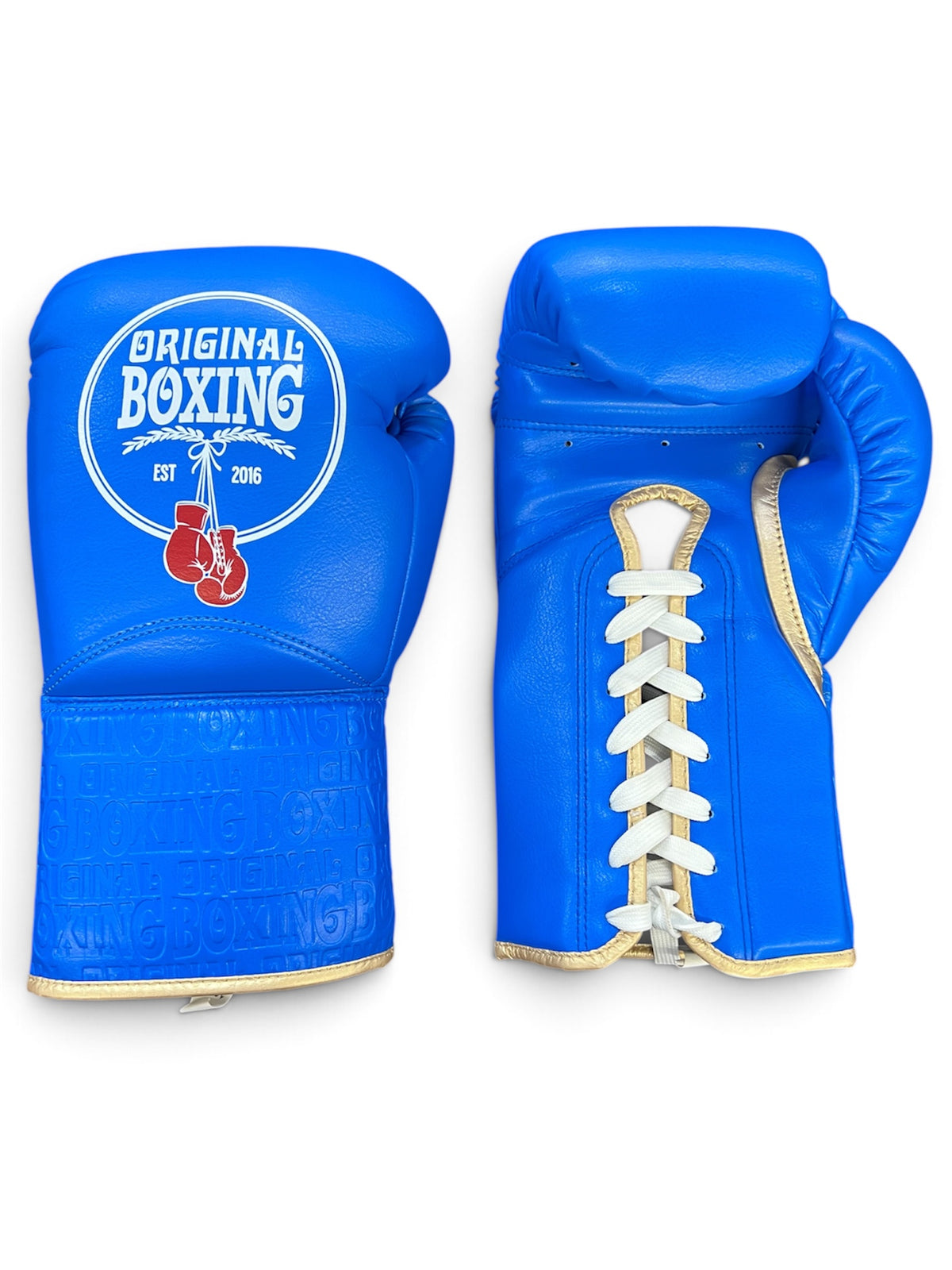 Original Boxing Sparring Gloves