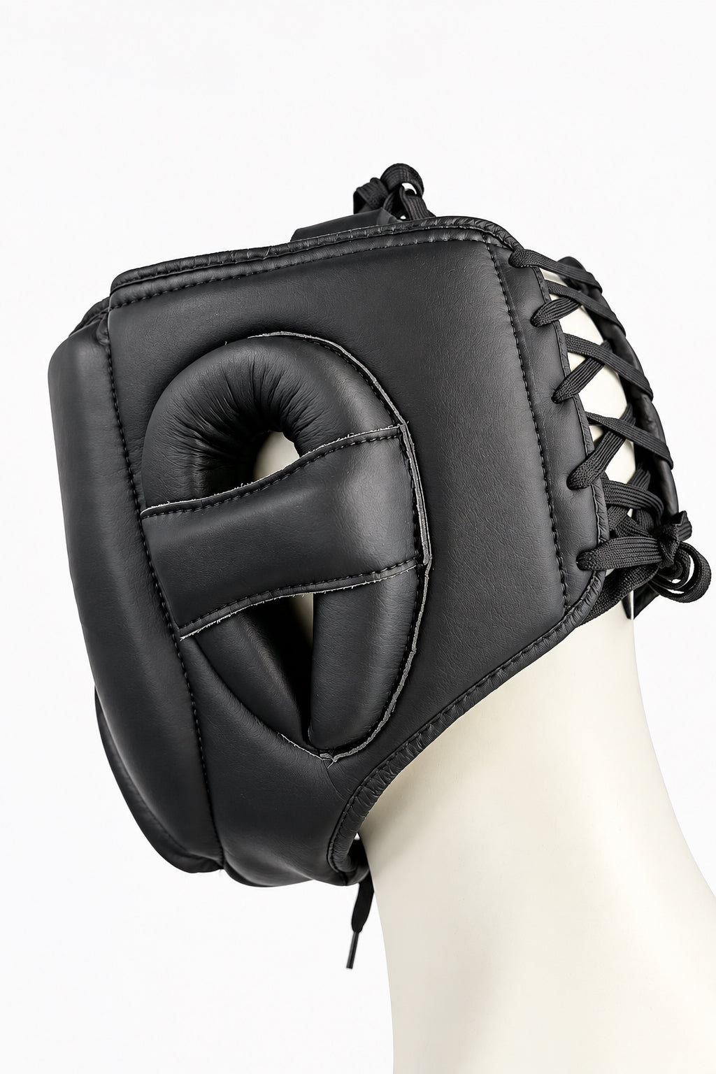 Original Boxing Headgear