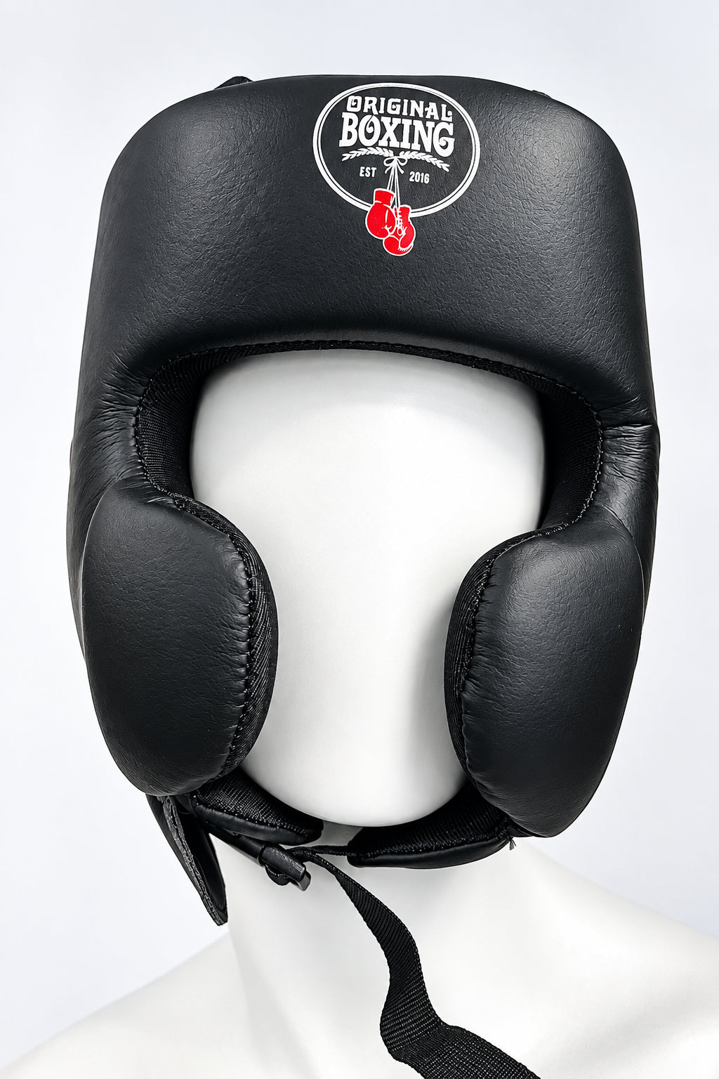 Original Boxing Headgear