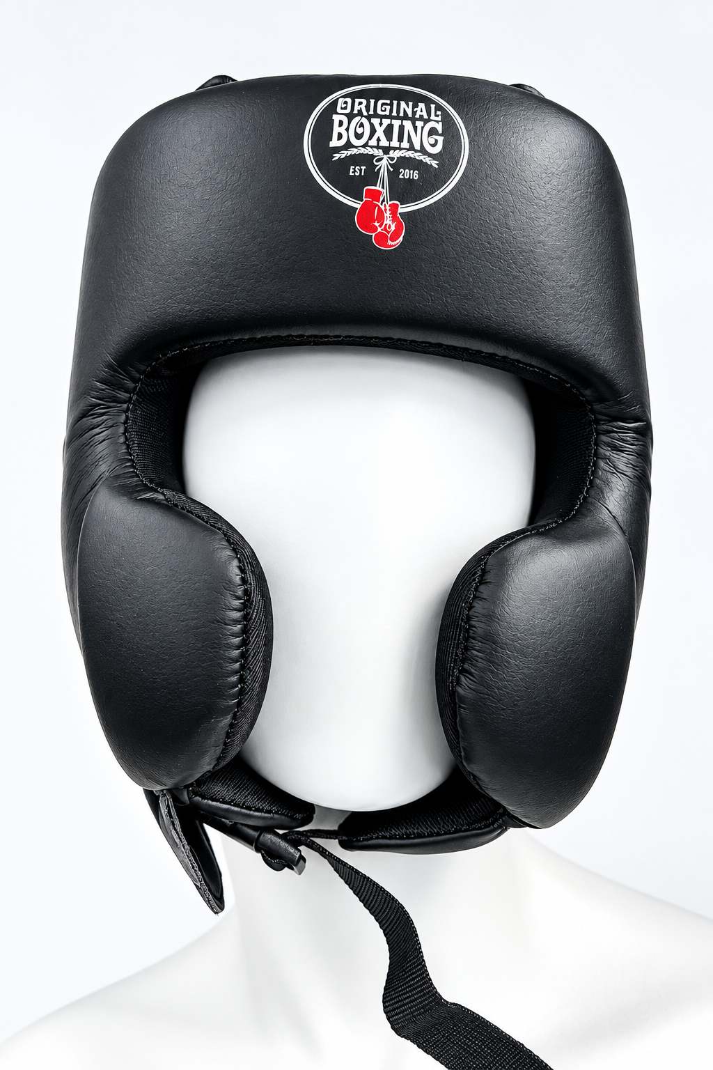 Original Boxing Headgear