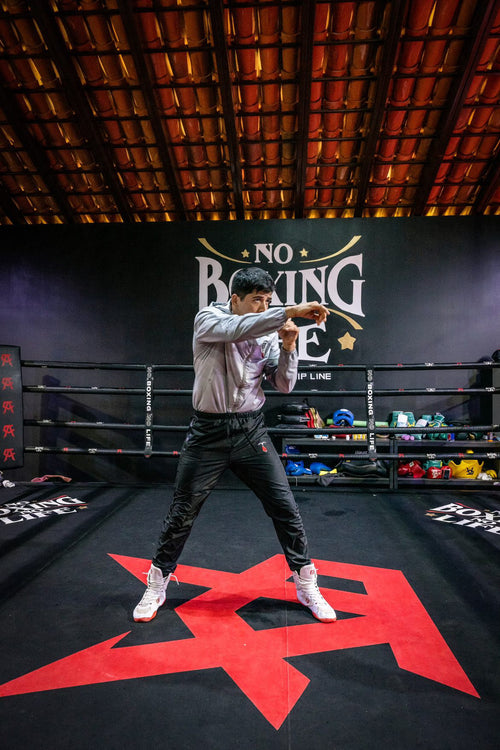 Original Boxing Sauna Suit